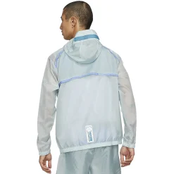 Nike Wild Run Windrunner Blue Jacket< Activewear|Coats & Jackets