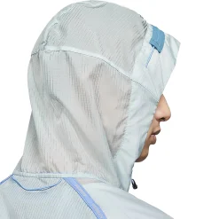 Nike Wild Run Windrunner Blue Jacket< Activewear|Coats & Jackets