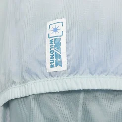 Nike Wild Run Windrunner Blue Jacket< Activewear|Coats & Jackets