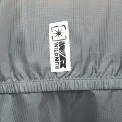 Nike Wild Run Windrunner Grey Jacket< Activewear|Coats & Jackets