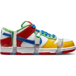 Nike x eBay SB Dunk Low Sandy Bodecker< Trainers