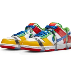 Nike x eBay SB Dunk Low Sandy Bodecker< Trainers