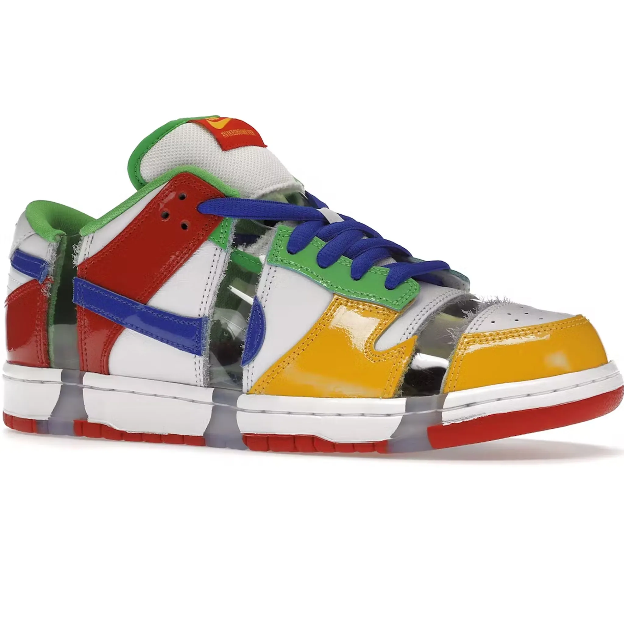 Nike x eBay SB Dunk Low Sandy Bodecker< Trainers