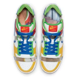 Nike x eBay SB Dunk Low Sandy Bodecker< Trainers
