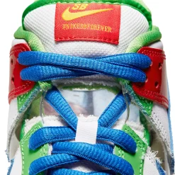 Nike x eBay SB Dunk Low Sandy Bodecker< Trainers