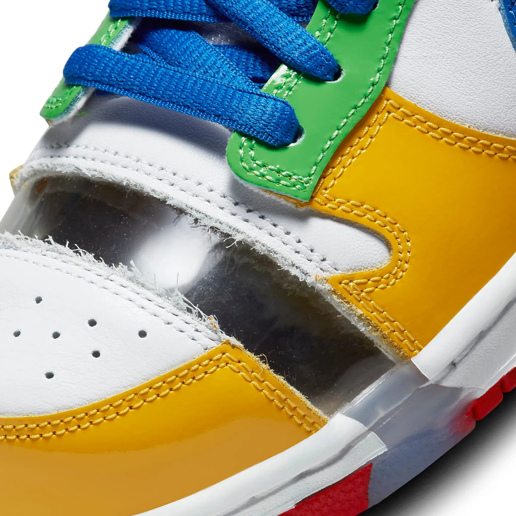 Nike x eBay SB Dunk Low Sandy Bodecker< Trainers