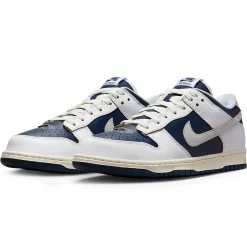 Nike x HUF SB Dunk Low New York City< White Trainers|Trainers