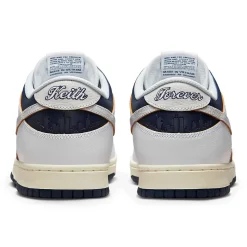 Nike x HUF SB Dunk Low New York City< White Trainers|Trainers