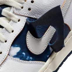 Nike x HUF SB Dunk Low New York City< White Trainers|Trainers