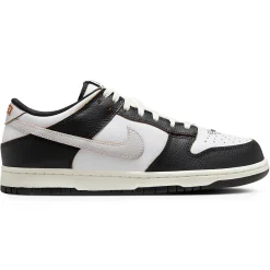 Nike x HUF SB Dunk Low San Francisco< Black Trainers|Trainers