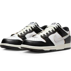 Nike x HUF SB Dunk Low San Francisco< Black Trainers|Trainers