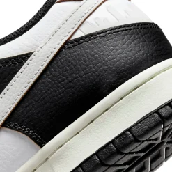 Nike x HUF SB Dunk Low San Francisco< Black Trainers|Trainers
