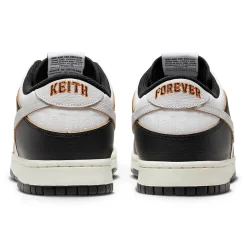 Nike x HUF SB Dunk Low San Francisco< Black Trainers|Trainers
