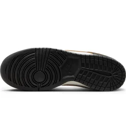 Nike x HUF SB Dunk Low San Francisco< Black Trainers|Trainers