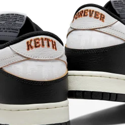 Nike x HUF SB Dunk Low San Francisco< Black Trainers|Trainers
