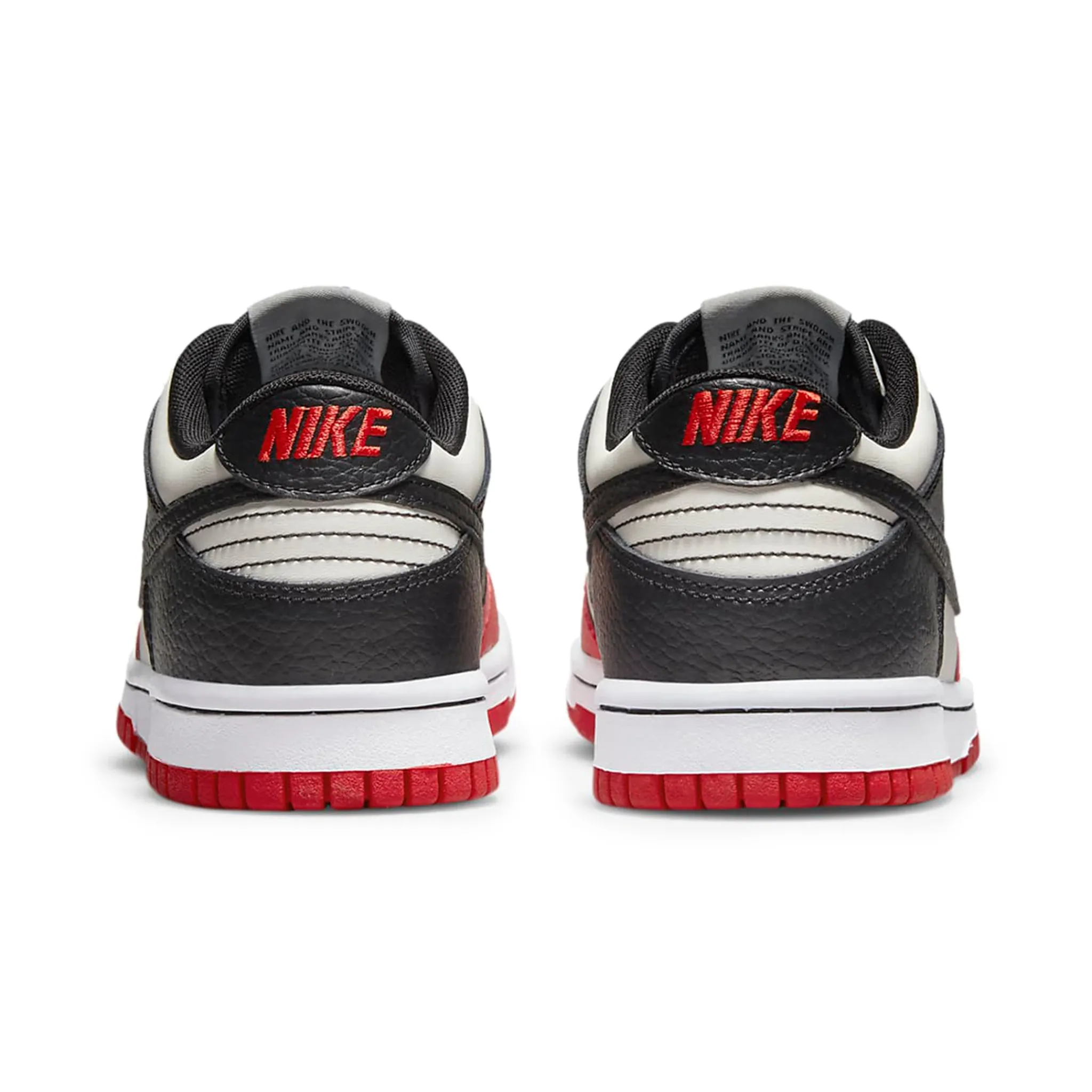 Nike X NBA Dunk Low EMB 75TH Anniversary Chicago (GS)< Trainers