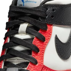 Nike X NBA Dunk Low EMB 75TH Anniversary Chicago (GS)< Trainers