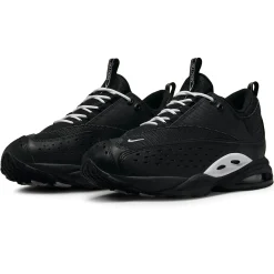 Nike x Nocta Air Zoom Drive Black White< Black Trainers|Trainers
