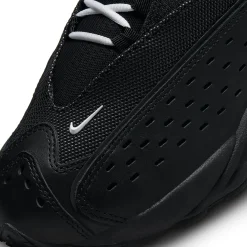 Nike x Nocta Air Zoom Drive Black White< Black Trainers|Trainers