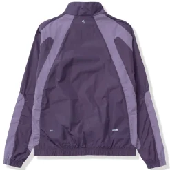 Nike x Nocta Cobalt Dark Raisin Track Jacket< Activewear|Coats & Jackets