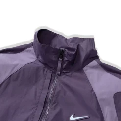 Nike x Nocta Cobalt Dark Raisin Track Jacket< Activewear|Coats & Jackets