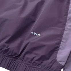 Nike x Nocta Cobalt Dark Raisin Track Jacket< Activewear|Coats & Jackets