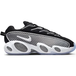 Nike x Nocta Glide Drake Black White< Black Trainers|Trainers
