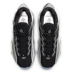 Nike x Nocta Glide Drake Black White< Black Trainers|Trainers
