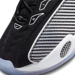 Nike x Nocta Glide Drake Black White< Black Trainers|Trainers