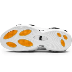 Nike x Nocta Glide White Chrome< White Trainers|Trainers