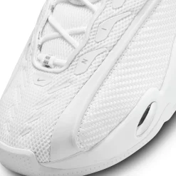 Nike x Nocta Glide White Chrome< White Trainers|Trainers
