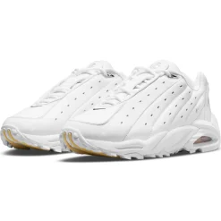 Nike x Nocta Hot Step Drake Air Terra Chrome White< White Trainers|Trainers
