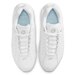 Nike x Nocta Hot Step Drake Air Terra Chrome White< White Trainers|Trainers
