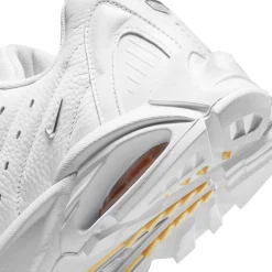 Nike x Nocta Hot Step Drake Air Terra Chrome White< White Trainers|Trainers