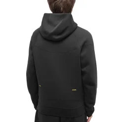 Nike x Nocta Tech Fleece Black Zip-Up Hoodie< Sweatshirts & Hoodies