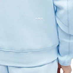 Nike x Nocta Tech Fleece Blue Zip-Up Hoodie< Sweatshirts & Hoodies