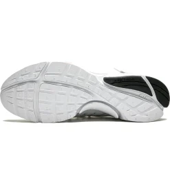 Nike x Off White Air Presto Triple White< White Trainers|Trainers