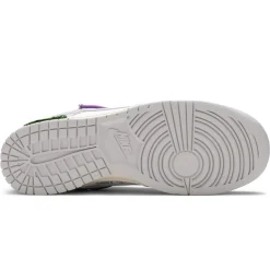 Nike x Off White Dunk Low Lot 47< Trainers