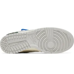 Nike x Off White Dunk Low Lot 32< Trainers
