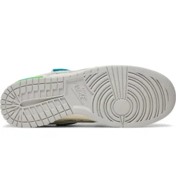 Nike x Off White Dunk Low Lot 36< Trainers