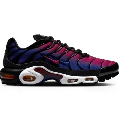 Nike x Patta x Barcelona FC Air Max Plus Culers Del Món< Trainers