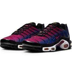 Nike x Patta x Barcelona FC Air Max Plus Culers Del Món< Trainers