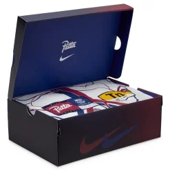 Nike x Patta x Barcelona FC Air Max Plus Culers Del Món< Trainers