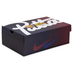 Nike x Patta x Barcelona FC Air Max Plus Culers Del Món< Trainers