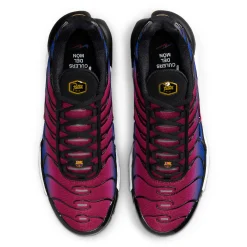 Nike x Patta x Barcelona FC Air Max Plus Culers Del Món< Trainers