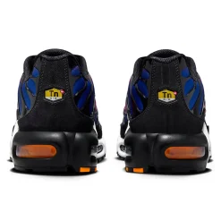 Nike x Patta x Barcelona FC Air Max Plus Culers Del Món< Trainers