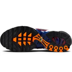Nike x Patta x Barcelona FC Air Max Plus Culers Del Món< Trainers