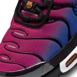 Nike x Patta x Barcelona FC Air Max Plus Culers Del Món< Trainers