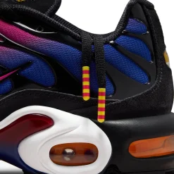 Nike x Patta x Barcelona FC Air Max Plus Culers Del Món< Trainers