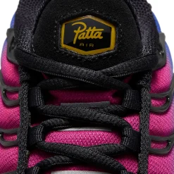 Nike x Patta x Barcelona FC Air Max Plus Culers Del Món< Trainers